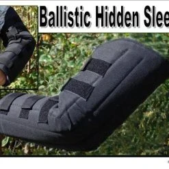Ballistic Or Bite Suit Hidden Sleeve -Puppy`s Store 803825AD2 full 06020.1638911345