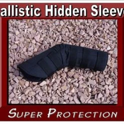 Ballistic Or Bite Suit Hidden Sleeve -Puppy`s Store 803825AD4 full 47309.1638911352