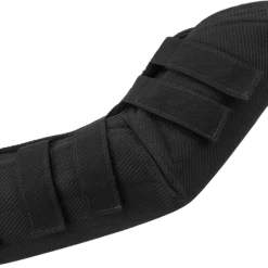 Ballistic Or Bite Suit Hidden Sleeve