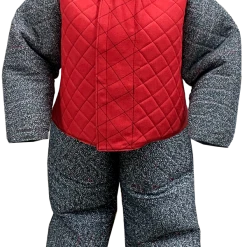 Dog Training Bite Suit - Full Protection