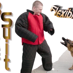 Bite Suit Jacket Only -Puppy`s Store 809010C full 11974.1650653097