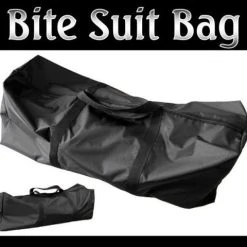 Bite Suit Carry All Bag -Puppy`s Store 809012A 64239.1638911345