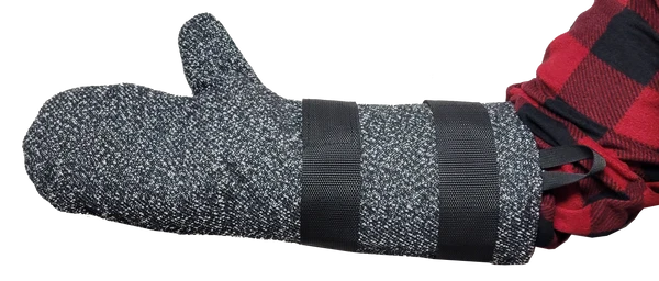 Protection Mitt 5 Protection Mitt - Image 5