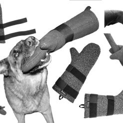 Protection Mitt 13 Protection Mitt -Puppy`s Store 809017 11 61546.1643147502