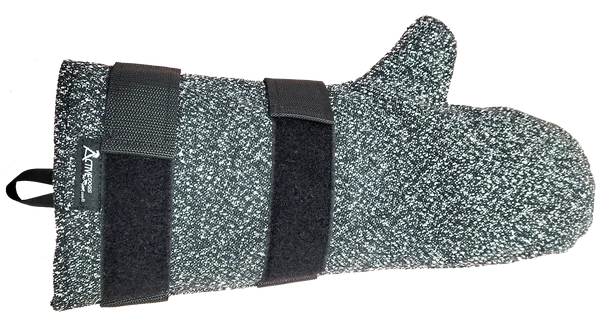 Protection Mitt 2 Protection Mitt - Image 2