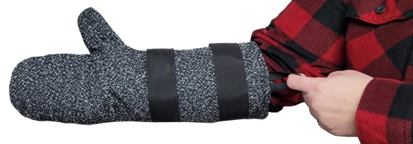 Protection Mitt 6 Protection Mitt - Image 6