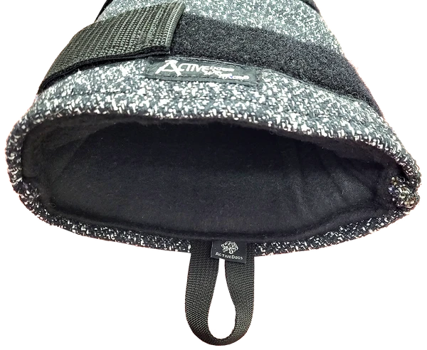 Protection Mitt 4 Protection Mitt - Image 4