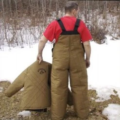 Tactical Padded Dog Bite Suit -Puppy`s Store 809020AD1 92744.1638911422