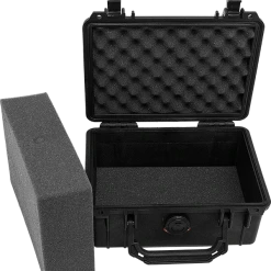 Pelican 1150 Black Case -Puppy`s Store 81050 2 full 38815.1638911440