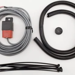 AceK9 Engine Stall Sensor