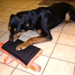 Bite Suit Targeting Cuff 10x14 -Puppy`s Store 812750 100 full 78928.1638911365