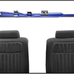 Tufloc Vehicle Weapon Rack -Puppy`s Store 820001 6 57533.1638911432