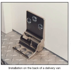 Tufloc Stainless Steel Tufloc High-Security Locks -Puppy`s Store 820019 1 full 71939.1638911434