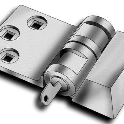 Tufloc Stainless Steel Tufloc High-Security Locks -Puppy`s Store 820019 4 full 51396.1638911432