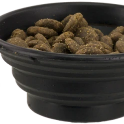 CaliberDog Tag Along Collapsible Dog Bowl -Puppy`s Store 842000 11 full 47613.1638911500