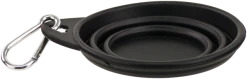 CaliberDog Tag Along Collapsible Dog Bowl -Puppy`s Store 842000 4 full 87076.1638911500