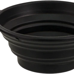 CaliberDog Tag Along Collapsible Dog Bowl