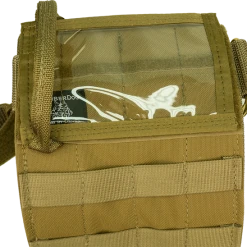 CaliberDog MOLLE Window ID Pocket -Puppy`s Store 842012 1 full 78895.1638911435