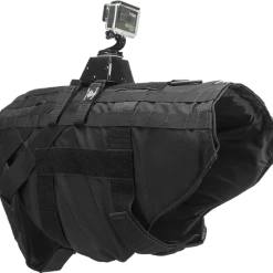 CaliberDog K9 Tactical Ballistic Vest Level III-A -Puppy`s Store 842015 1 full 22630.1638911431