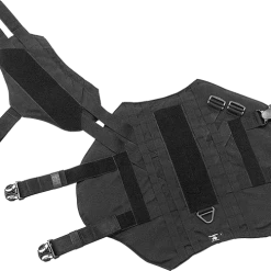 CaliberDog K9 Tactical Ballistic Vest Level III-A -Puppy`s Store 842015 3 full 16075.1638911433