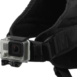 CaliberDog MOLLE Camera Front Mount