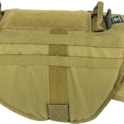 CaliberDog Stab And Bullet Vest Panel