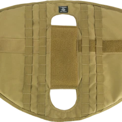 CaliberDog Stab And Bullet Vest Panel -Puppy`s Store 842022 3 full 60803.1638911470