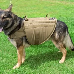 CaliberDog Stab And Bullet Vest Panel -Puppy`s Store 842022 4 full 21901.1650976255