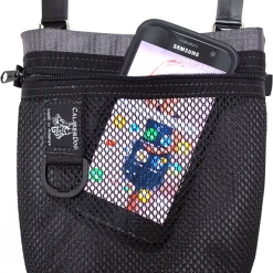 CaliberDog Clip-On Bait Bag - Multi Lined Pocket -Puppy`s Store 842023 5 full 45163.1638911474