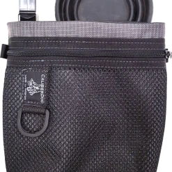 CaliberDog Clip-On Bait Bag - Multi Lined Pocket -Puppy`s Store 842023 7 full 93666.1638911461