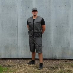 CaliberDog Handler Cargo Shorts 14 CaliberDog Handler Cargo Shorts -Puppy`s Store 842110 8 full 72539.1652699105