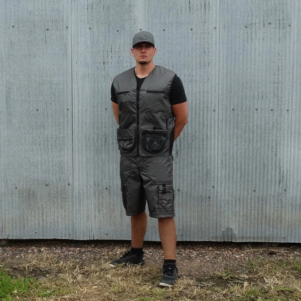 CaliberDog Handler Cargo Shorts 6 CaliberDog Handler Cargo Shorts - Image 6