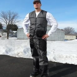 CaliberDog Handler Vest 32 CaliberDog Handler Vest -Puppy`s Store 842111 2 full 39308.1638911499