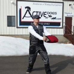 CaliberDog Handler Vest 33 CaliberDog Handler Vest -Puppy`s Store 842111 3 full 87432.1638911500