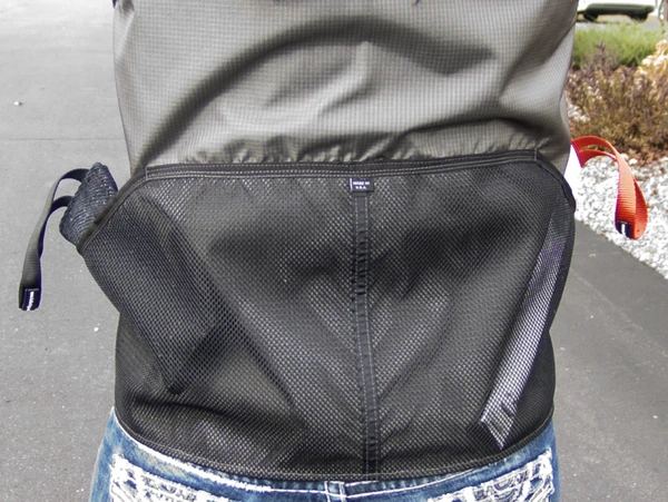 CaliberDog Handler Vest 14 CaliberDog Handler Vest - Image 14