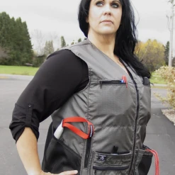 CaliberDog Handler Vest 38 CaliberDog Handler Vest -Puppy`s Store 842112 11 full 02059.1638911509