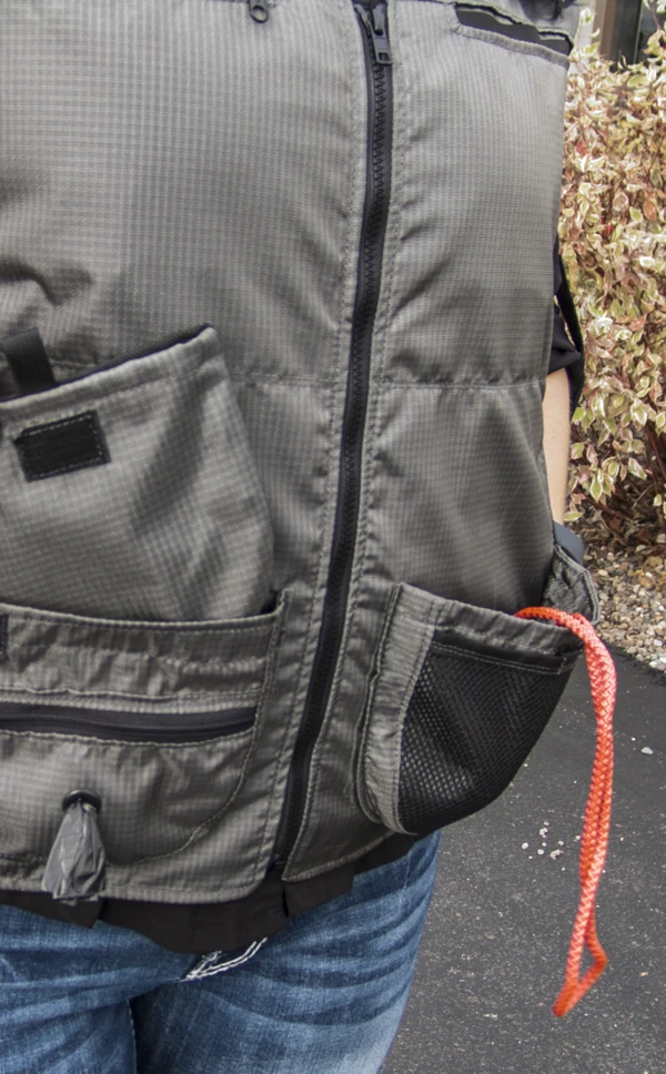 CaliberDog Handler Vest 17 CaliberDog Handler Vest - Image 17