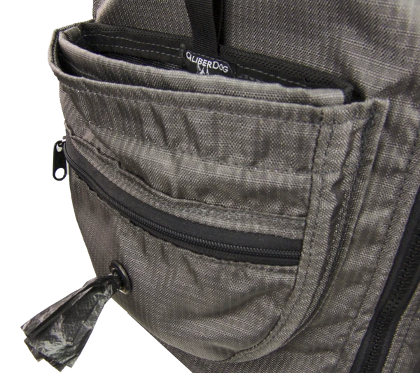 CaliberDog Handler Vest 20 CaliberDog Handler Vest - Image 20