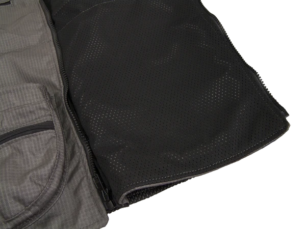 CaliberDog Handler Vest 26 CaliberDog Handler Vest - Image 26