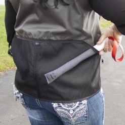 CaliberDog Handler Vest 37 CaliberDog Handler Vest -Puppy`s Store 842112 5 full 06828.1638911507