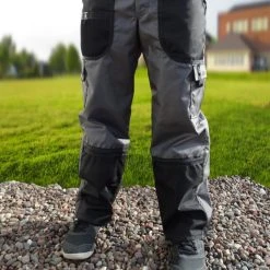 CaliberDog Handler Pants -Puppy`s Store 842114 3 full 30312.1638911509