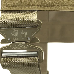 CaliberDog K9 MOLLE Patrol Harness W/ Metal Cobra Buckle -Puppy`s Store 843100 3 full 62721.1638911428