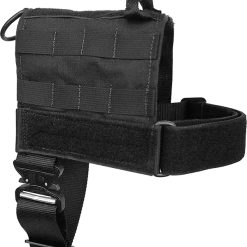 CaliberDog K9 MOLLE Patrol Harness W/ Metal Cobra Buckle -Puppy`s Store 843100a full 93054.1638911442