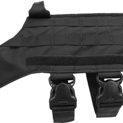 CaliberDog Tactical Light Duty MOLLE Harness -Puppy`s Store 843200 2 full 35130.1644234201