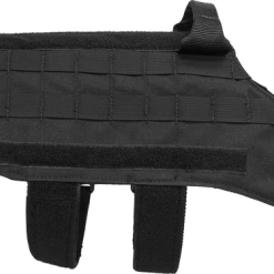 CaliberDog Tactical Light Duty MOLLE Harness -Puppy`s Store 843200 4 full 80544.1644234201