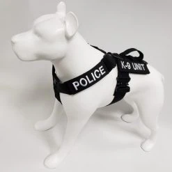 CaliberDog K9 Tactical Harness -Puppy`s Store 843405 20 full 13788.1638911514