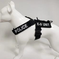 CaliberDog K9 Tactical Harness -Puppy`s Store 843405 23 full 76673.1638911519