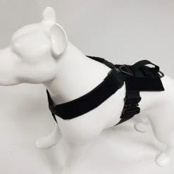 CaliberDog K9 Tactical Harness -Puppy`s Store 843405 6 full 58052.1638911501