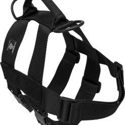 CaliberDog Patrol Double Girth Harness -Puppy`s Store 843410 1 full 19329.1638911441