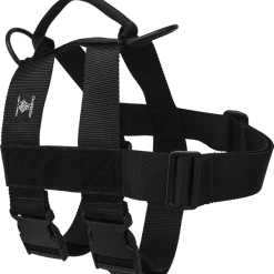 CaliberDog Patrol Double Girth Harness -Puppy`s Store 843410 3 full 05348.1638911444